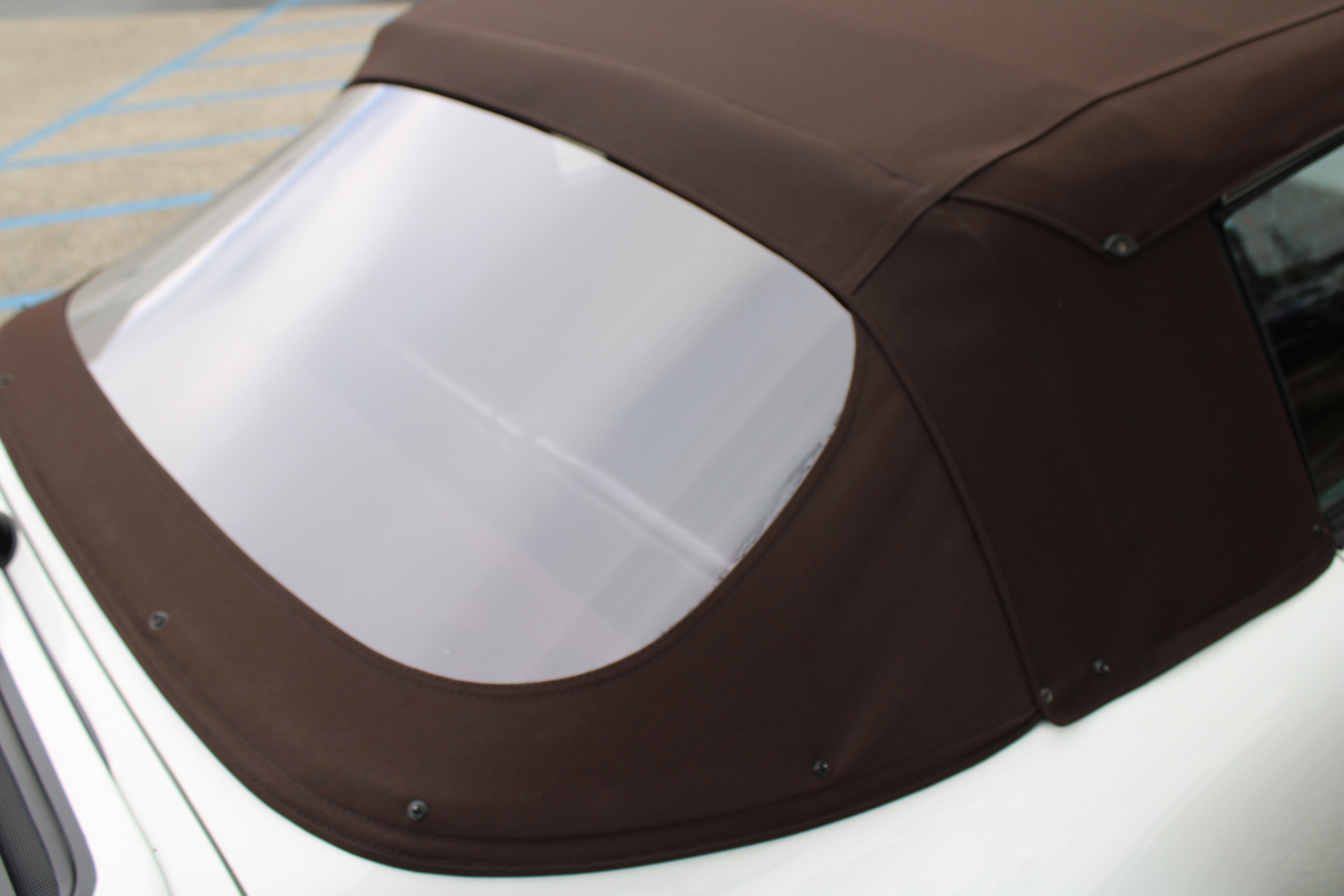 Used 1987 Porsche 911 Carrera image 50