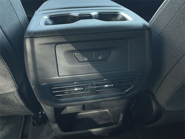 New 2026 GMC Sierra EV Elevation w/ Premium Package image 29