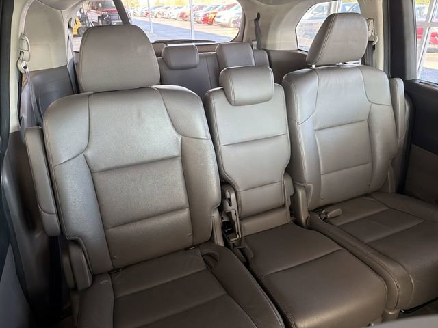 Used 2016 Honda Odyssey EX-L image 17