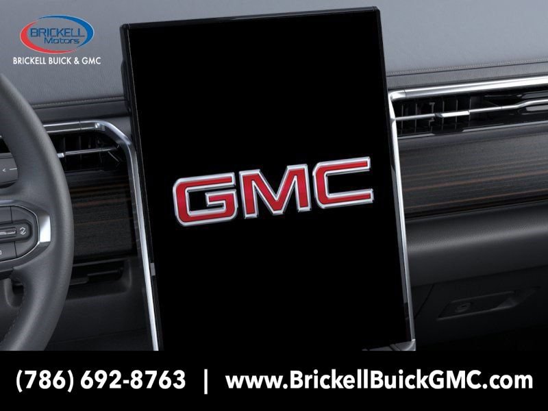 New 2026 GMC Sierra EV Denali AWD/4WD image 20