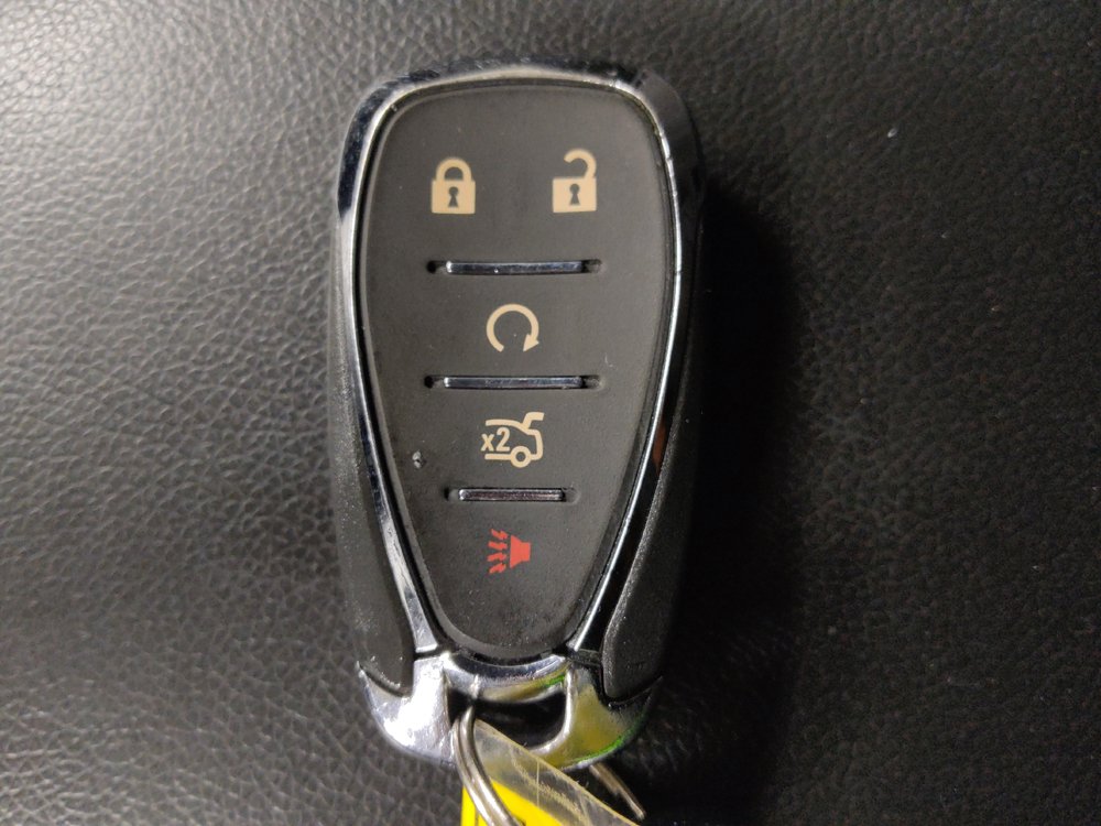 Used 2023 Chevrolet Malibu LS w/ Driver Confidence Package FWD image 32