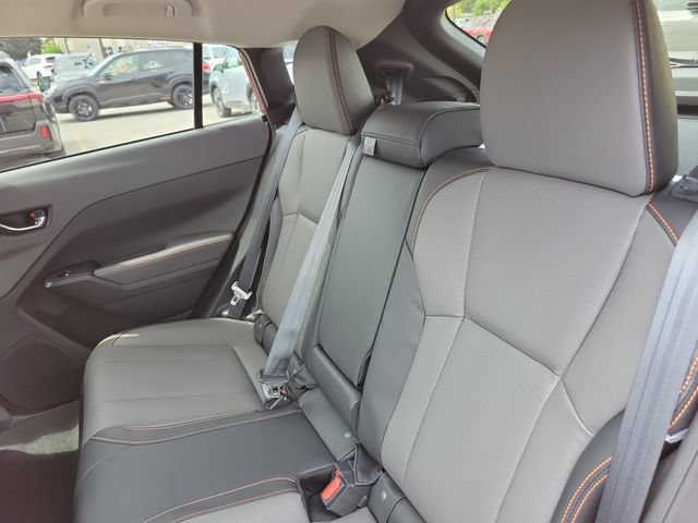 New 2026 Subaru Crosstrek 2.5i Limited AWD/4WD image 22
