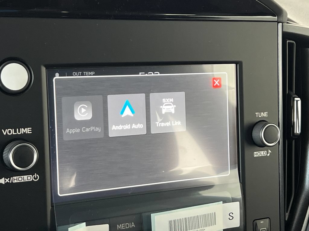 New 2026 Subaru Forester AWD/4WD image 21