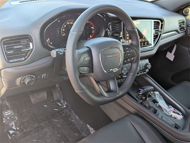 New 2026 Dodge Durango GT image 11