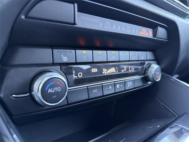 Used 2023 MAZDA CX-9 Touring image 19