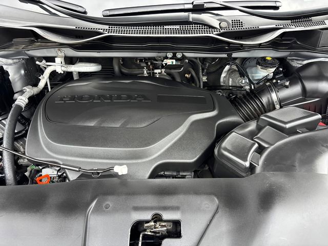 Used 2021 Honda Odyssey EX-L image 35
