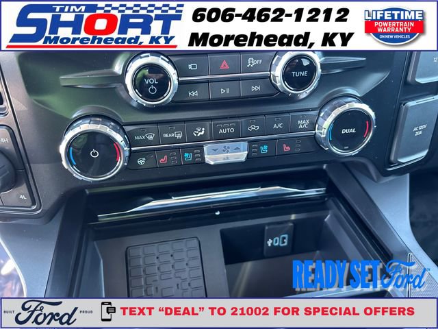 New 2026 Ford F250 Lariat image 22