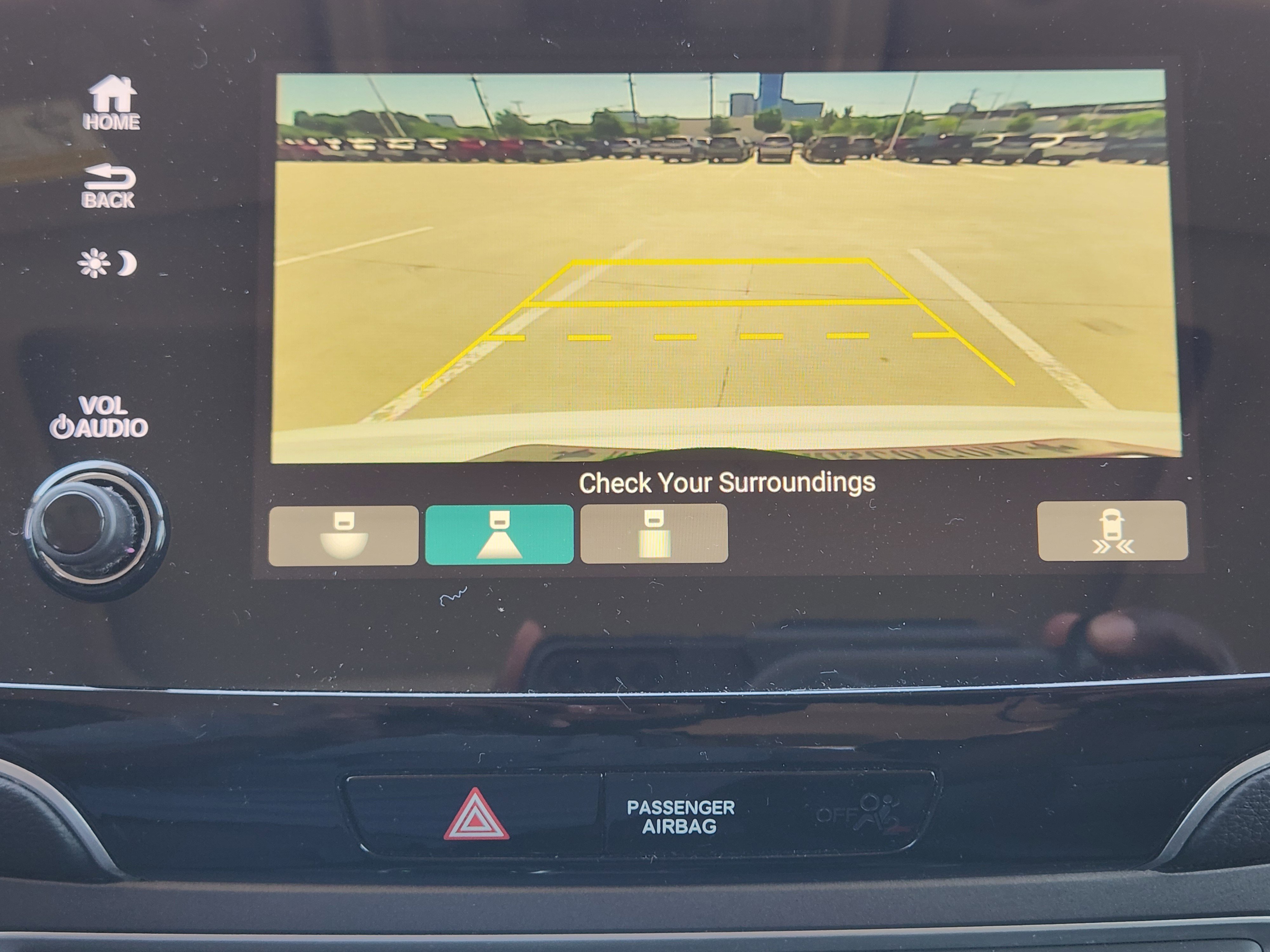 Used 2021 Honda Pilot Special Edition image 18