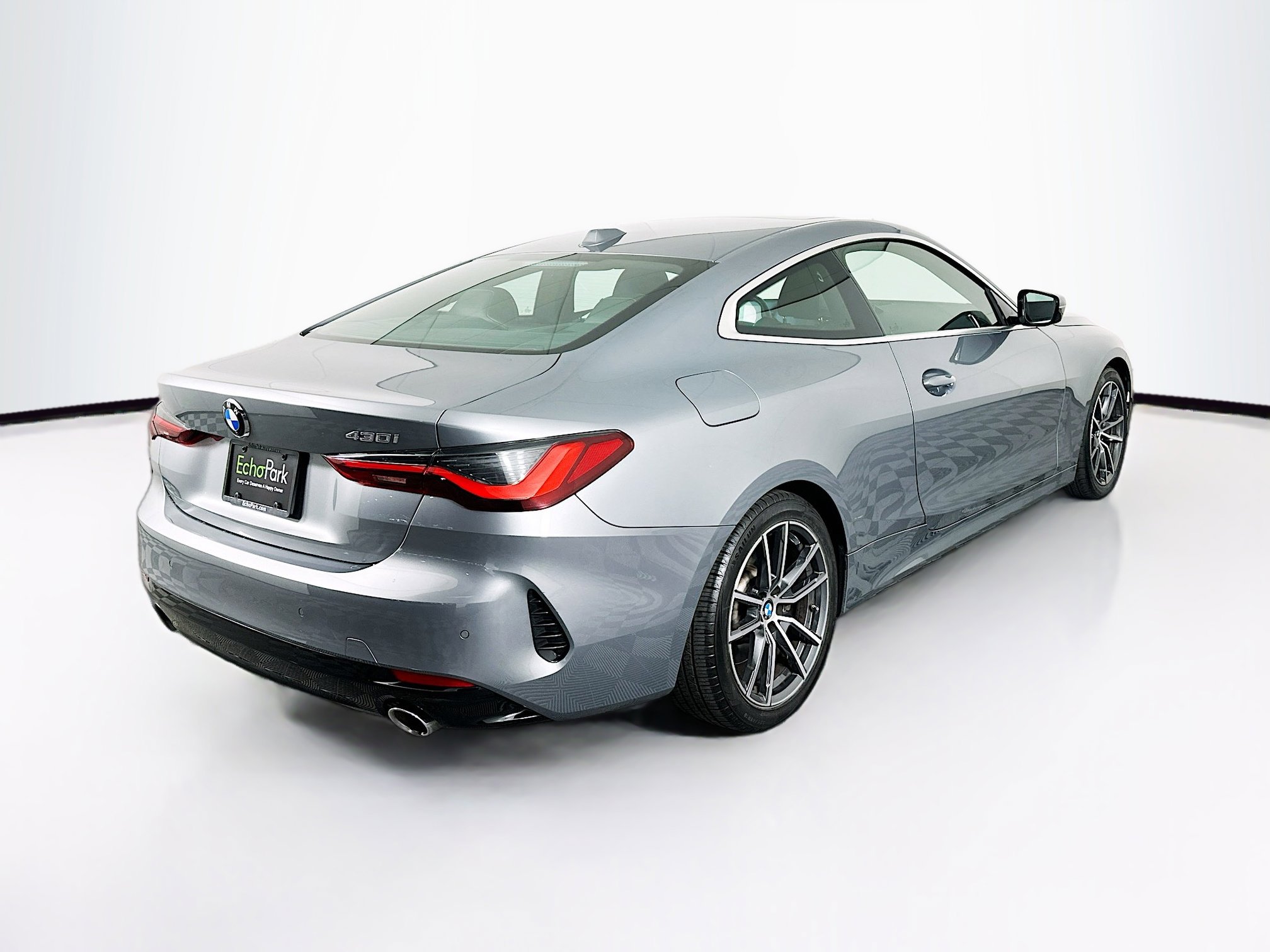 Used 2025 BMW 430i Coupe RWD image 9