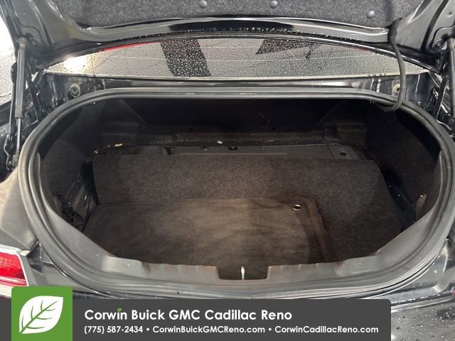 Used 2010 Chevrolet Camaro SS w/ RS Package image 29