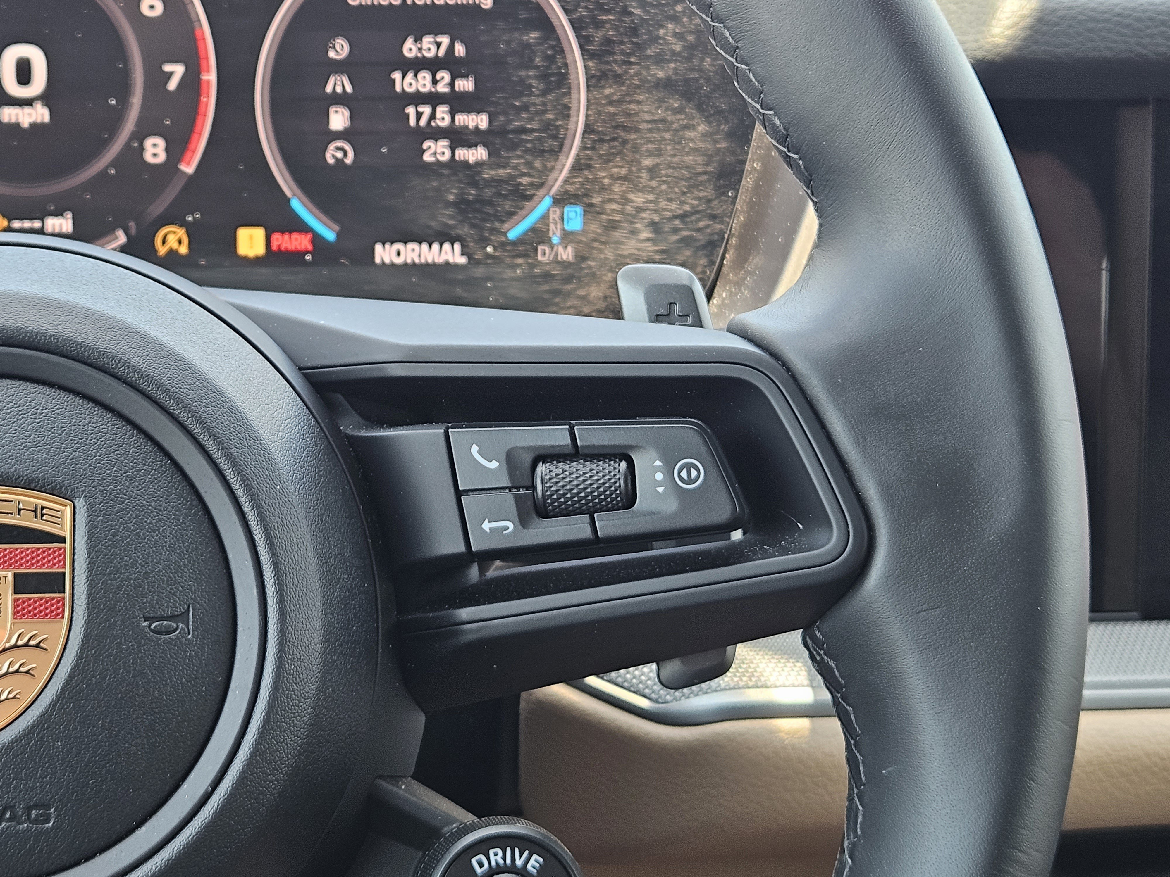 Certified 2026 Porsche Cayenne Coupe AWD/4WD image 27