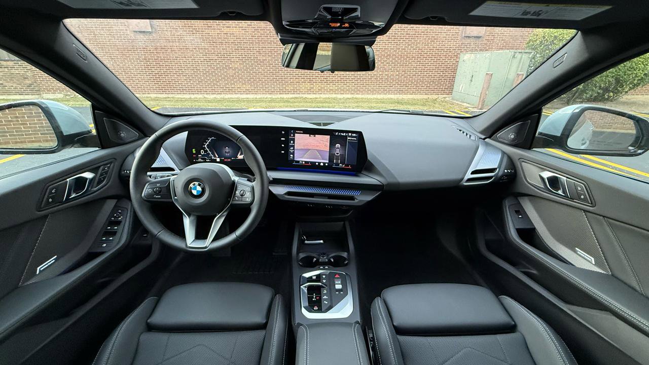 Used 2026 BMW 228i image 12