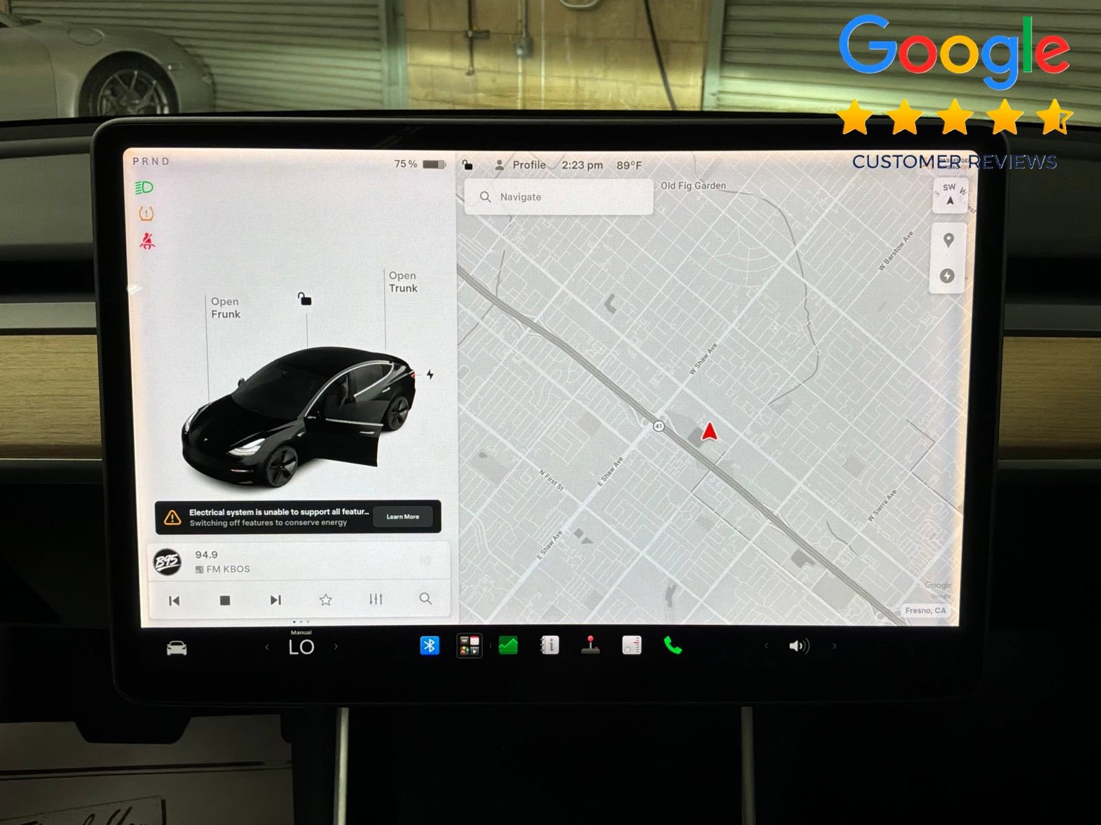 Used 2018 Tesla Model 3 Mid Range RWD image 20