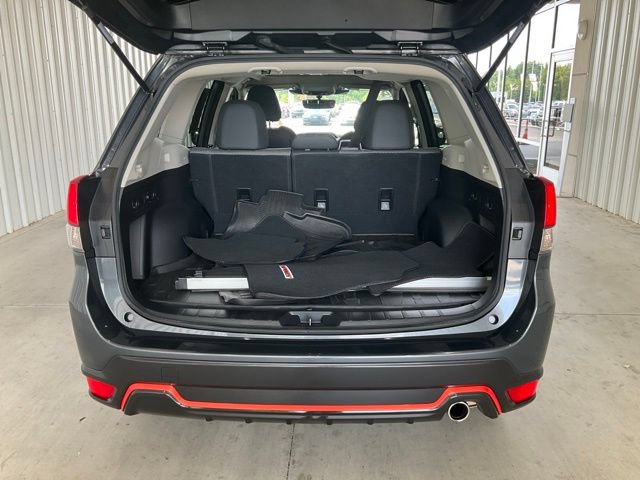 Used 2024 Subaru Forester Sport AWD/4WD image 19