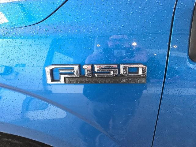 Used 2019 Ford F150 XLT image 35