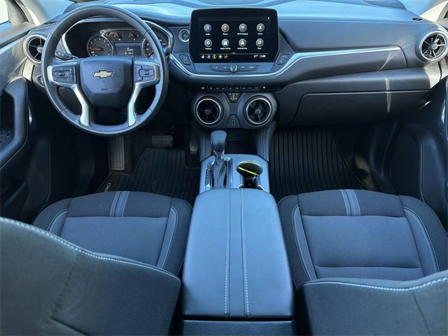 Used 2023 Chevrolet Blazer LT image 19