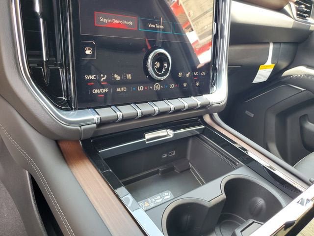 New 2026 GMC Yukon Denali RWD image 23