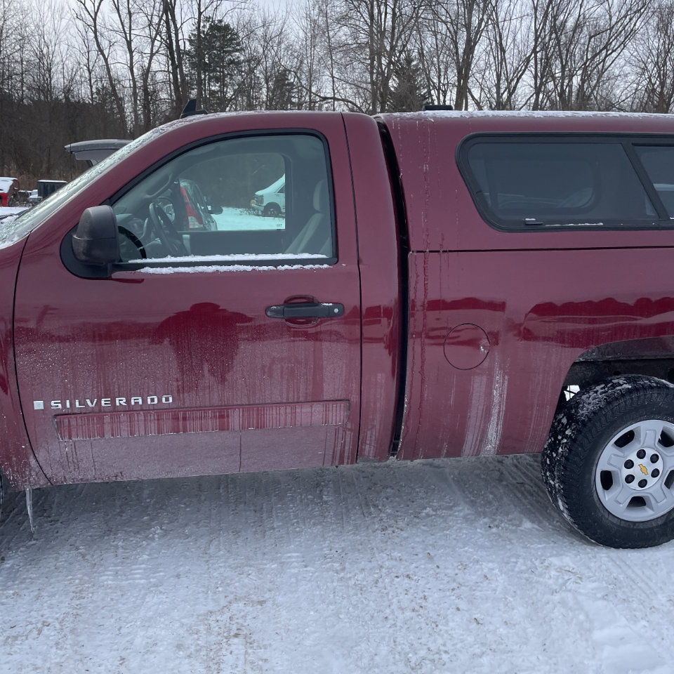 Used 2009 Chevrolet Silverado 1500 LT image 10