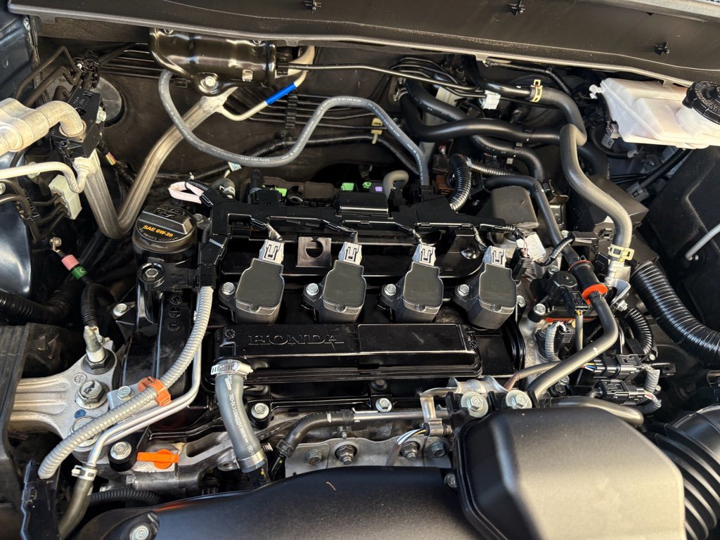 Used 2025 Honda CR-V LX image 27