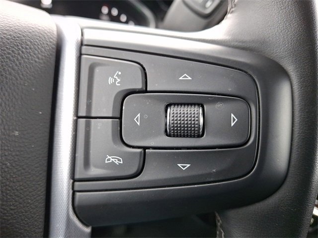 Used 2024 GMC Sierra 1500 Elevation image 23