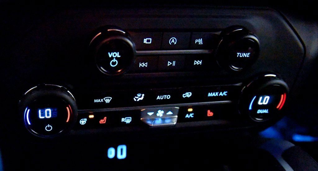 Used 2023 Ford Bronco Outer Banks image 20