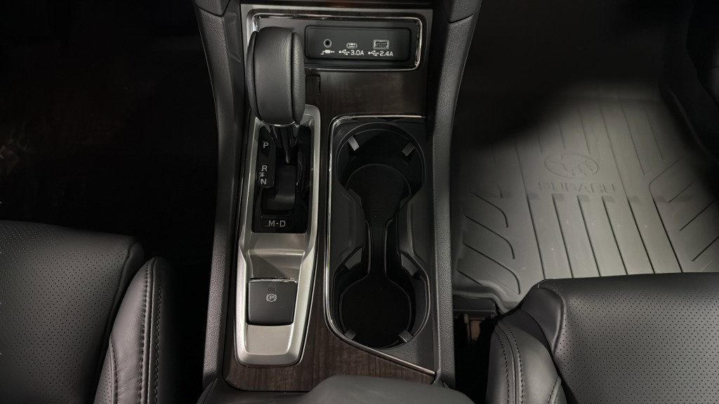 New 2026 Subaru Ascent Touring image 33