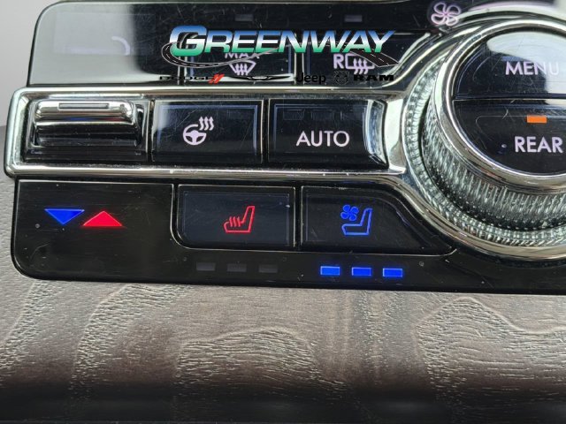 Used 2020 Lincoln Aviator Reserve w/ Equipment Group 201A RWD image 37