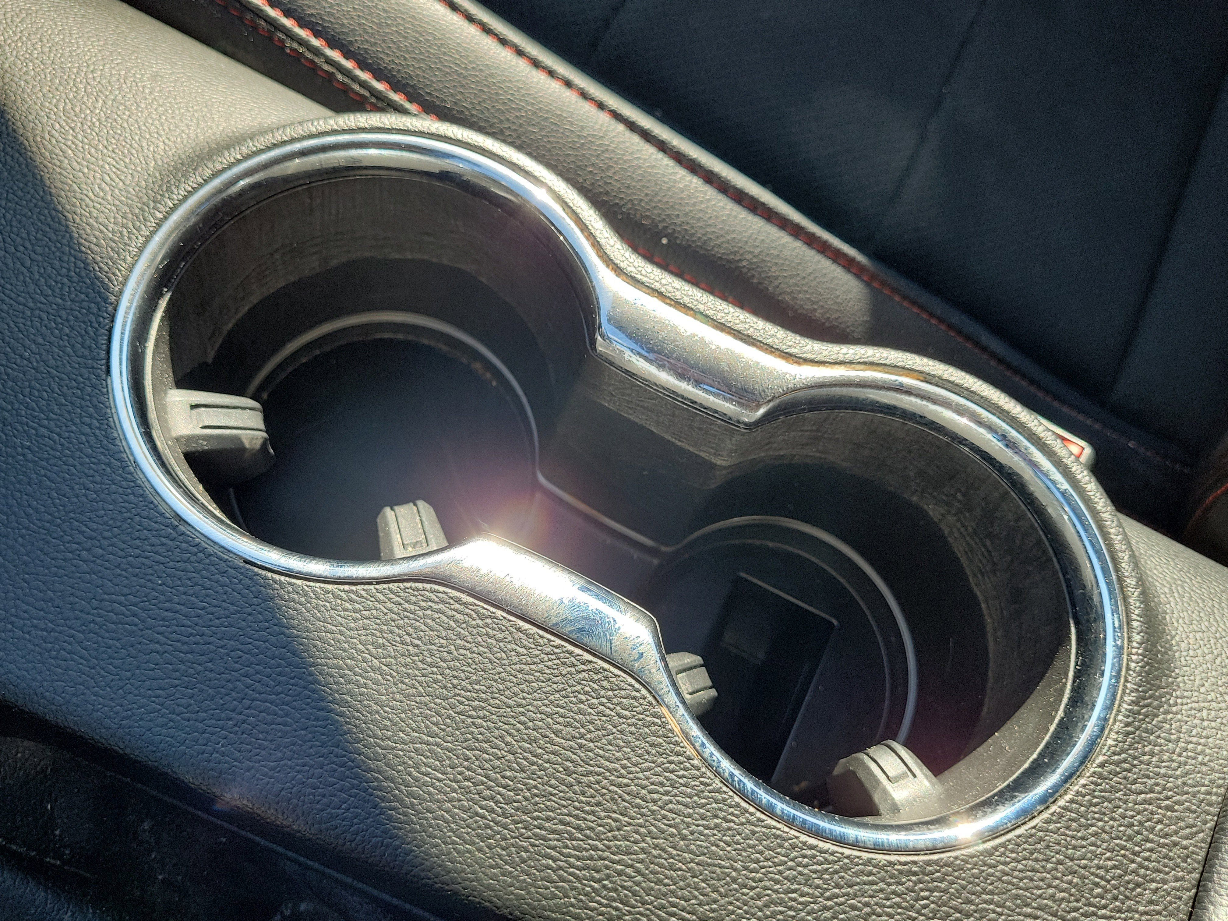 Used 2017 Ford Mustang GT Premium image 28