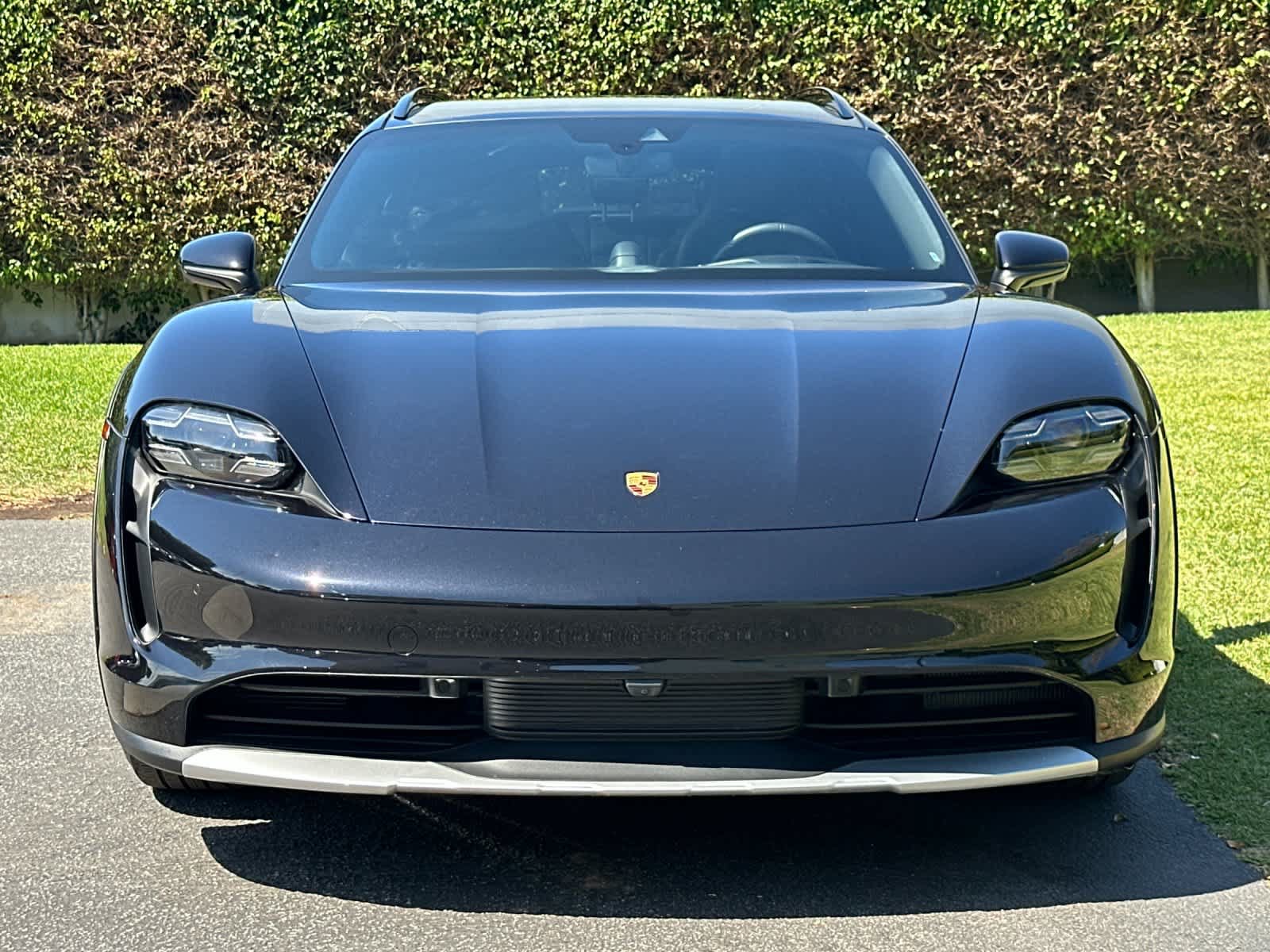 Certified 2024 Porsche Taycan 4S AWD/4WD image 11