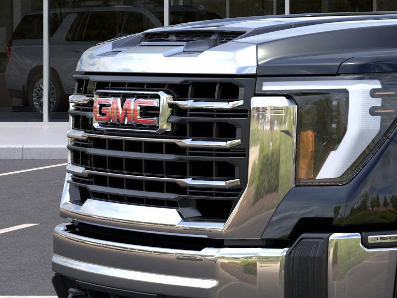 New 2026 GMC Sierra 3500 SLE w/ SLE Convenience Package RWD image 23