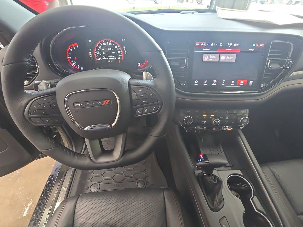New 2026 Dodge Durango GT image 17
