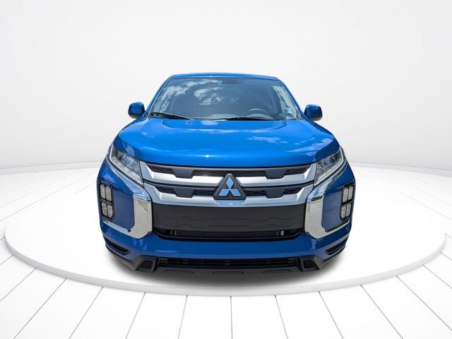 New 2026 Mitsubishi Outlander Sport ES AWD/4WD image 9