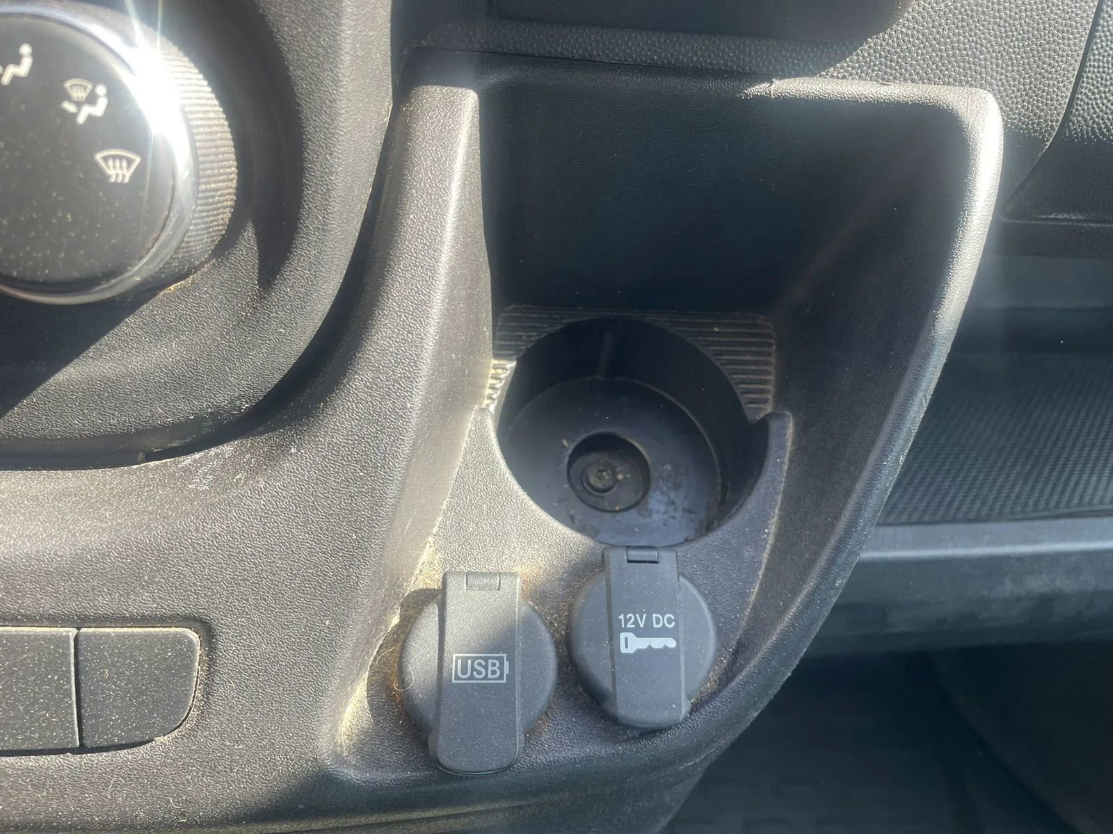 Used 2020 RAM ProMaster 2500 FWD image 9