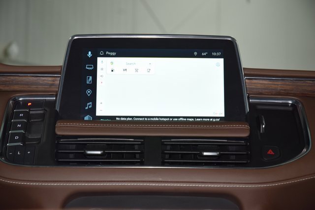 Used 2023 Chevrolet Suburban High Country w/ Premium Package image 31