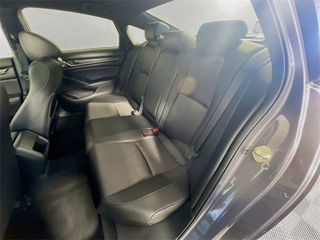 Used 2019 Honda Accord Sport image 26