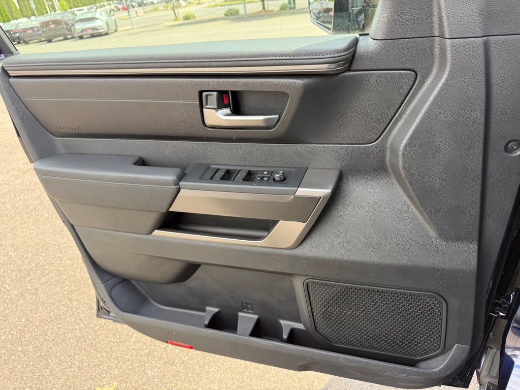 New 2026 Toyota Tundra SR5 AWD/4WD image 17