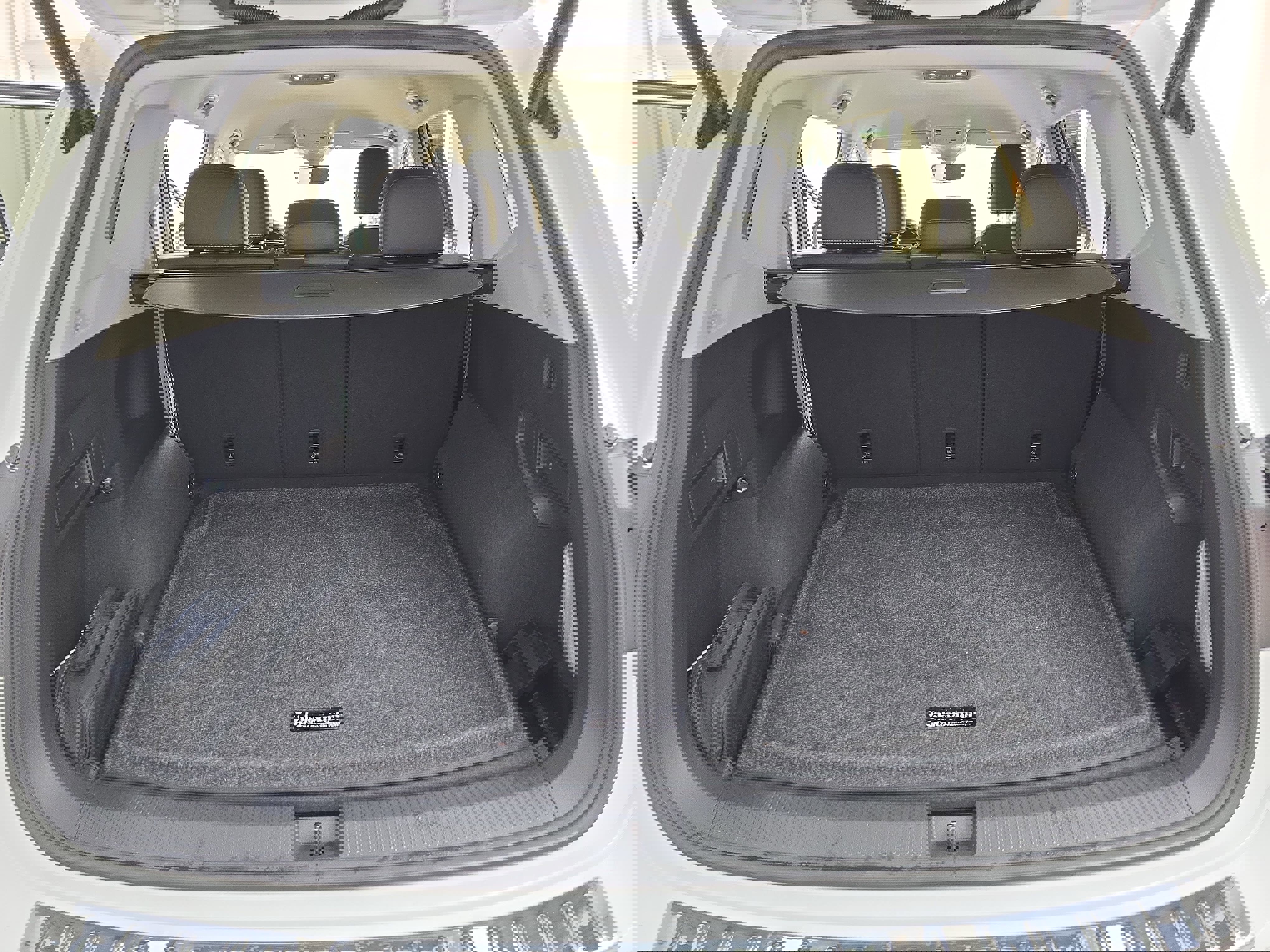 Certified 2022 Volkswagen Tiguan SE image 12