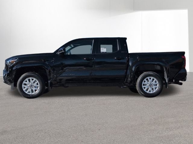 New 2026 Toyota Tacoma SR5 image 8