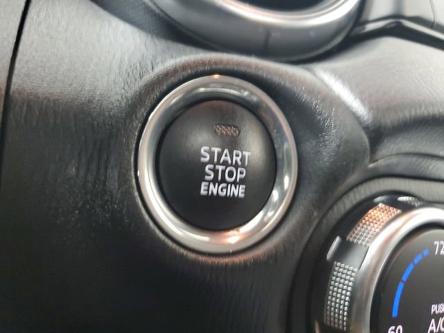 Certified 2023 MAZDA MX-5 Miata Grand Touring w/ Weather Package image 26