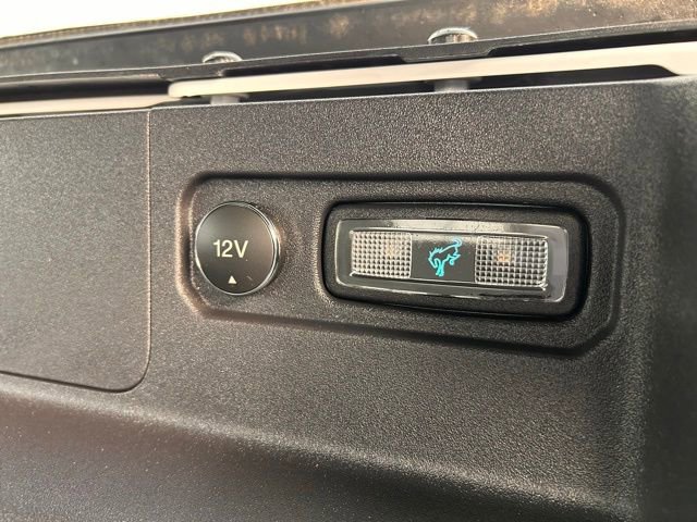 Used 2023 Ford Bronco Black Diamond image 46