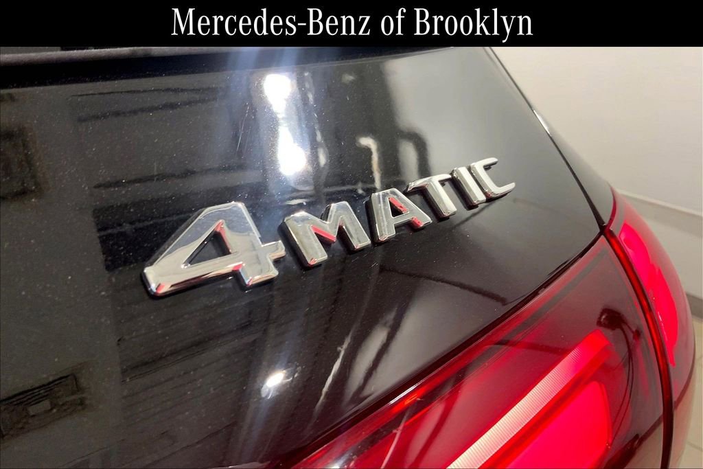 Certified 2026 Mercedes-Benz GLE 350 4MATIC image 29
