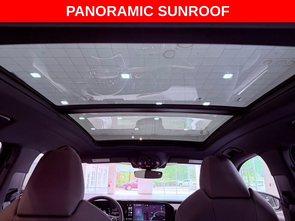 Used 2025 Audi Q5 Premium Plus image 8