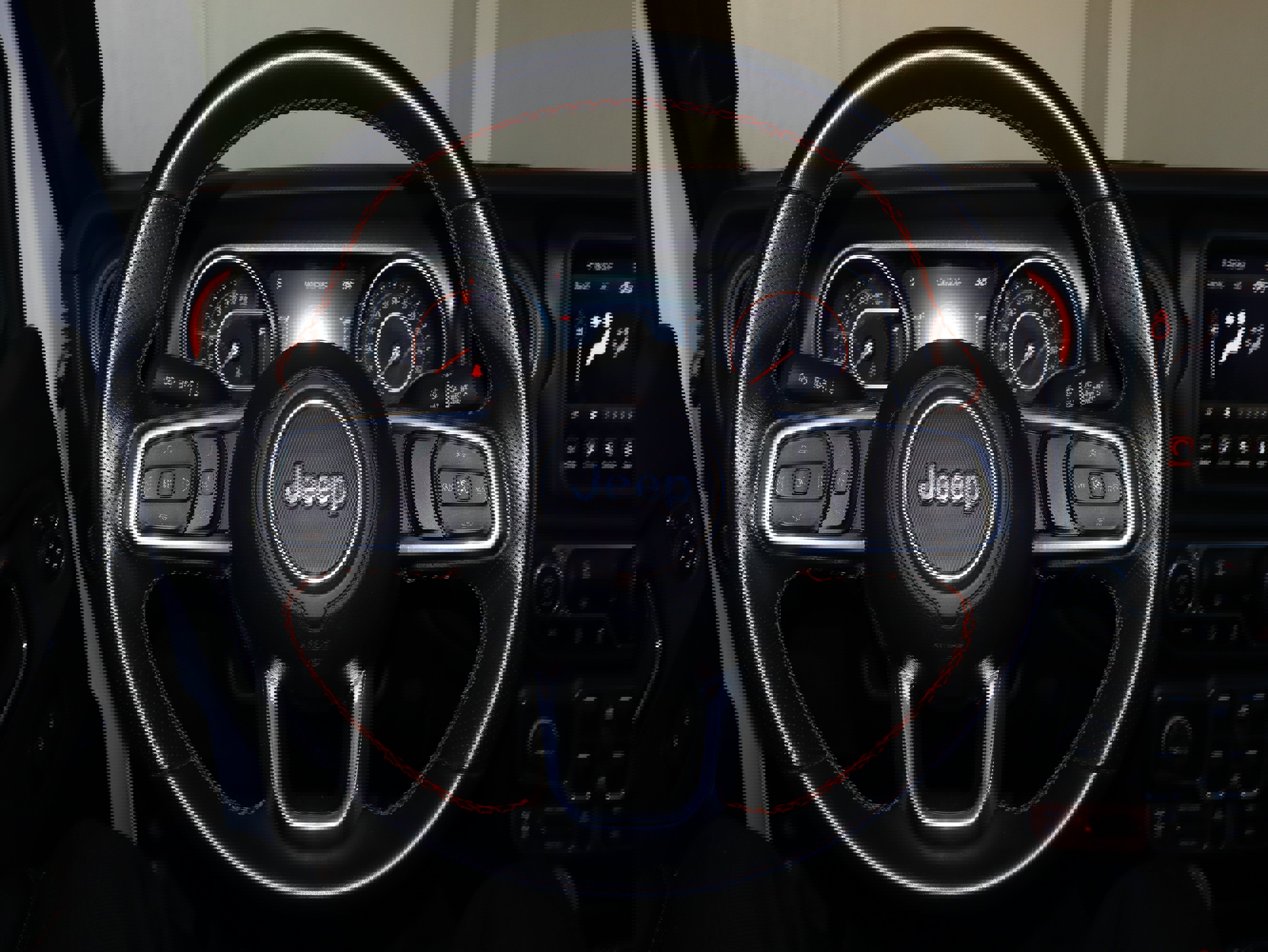 Used 2023 Jeep Gladiator Mojave w/ Trailer Tow Package image 25