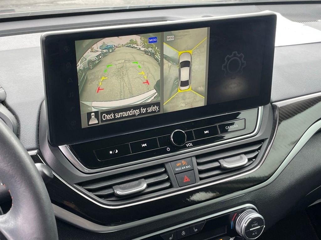 Certified 2023 Nissan Altima 2.0 SR image 20