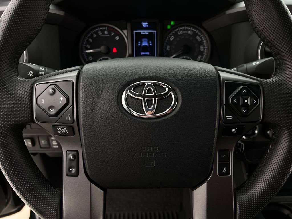 Used 2023 Toyota Tacoma TRD Sport image 16