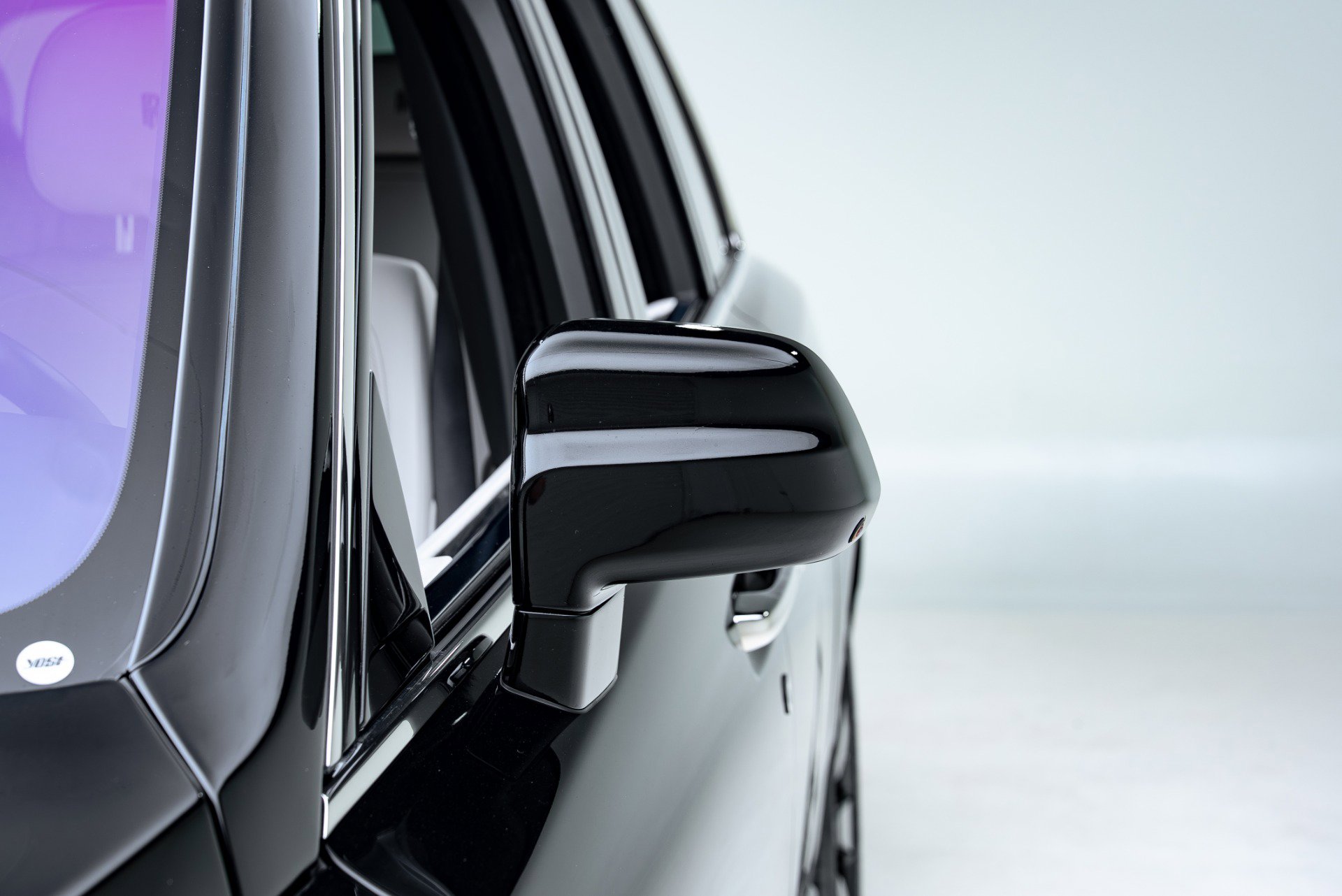 Used 2023 Rolls-Royce Cullinan w/ Cullinan Package AWD/4WD image 14