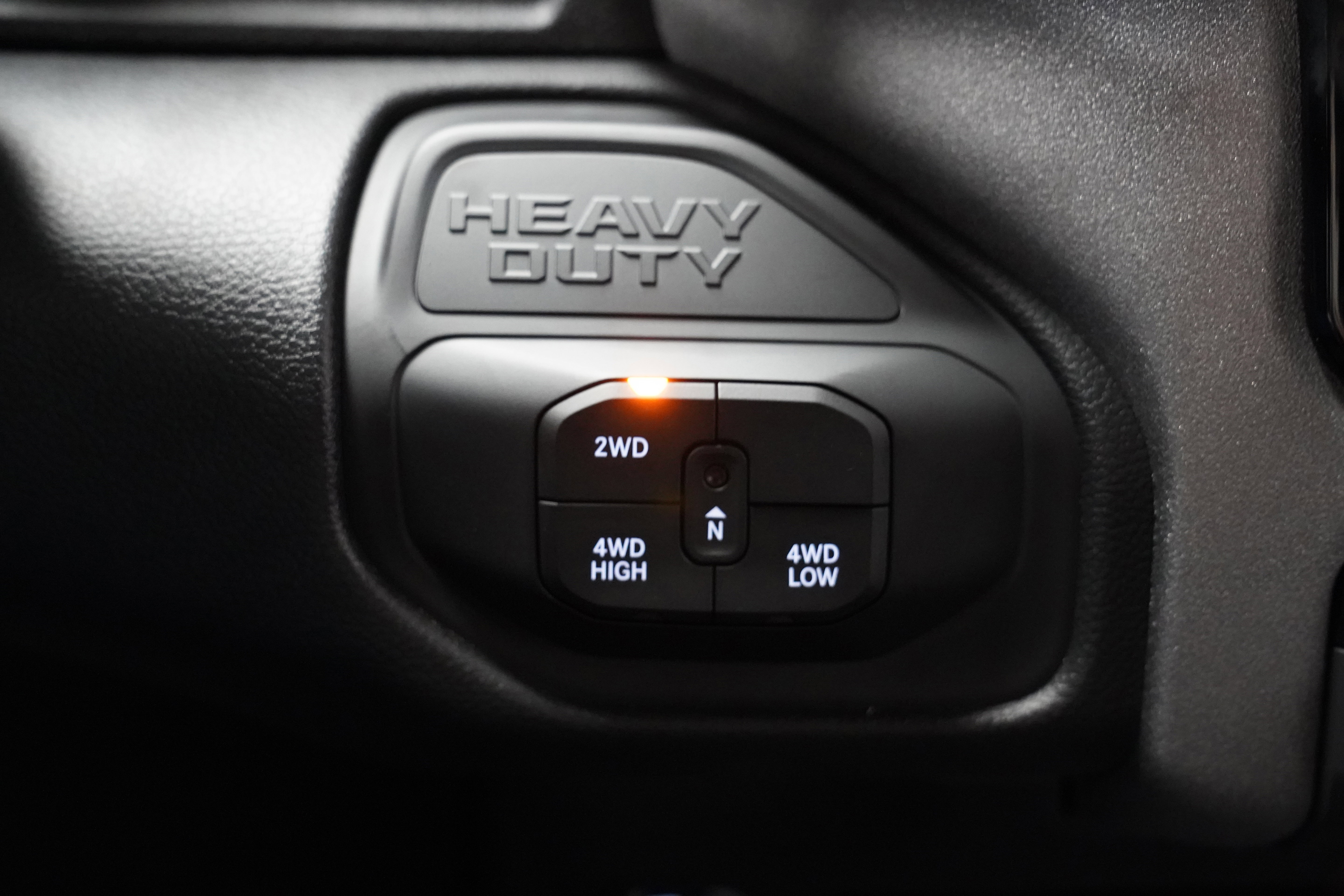 New 2026 RAM 4500 Tradesman w/ Chrome Appearance Group AWD/4WD image 25