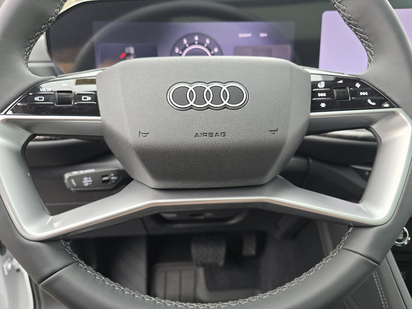 New 2026 Audi Q5 Premium Plus image 38