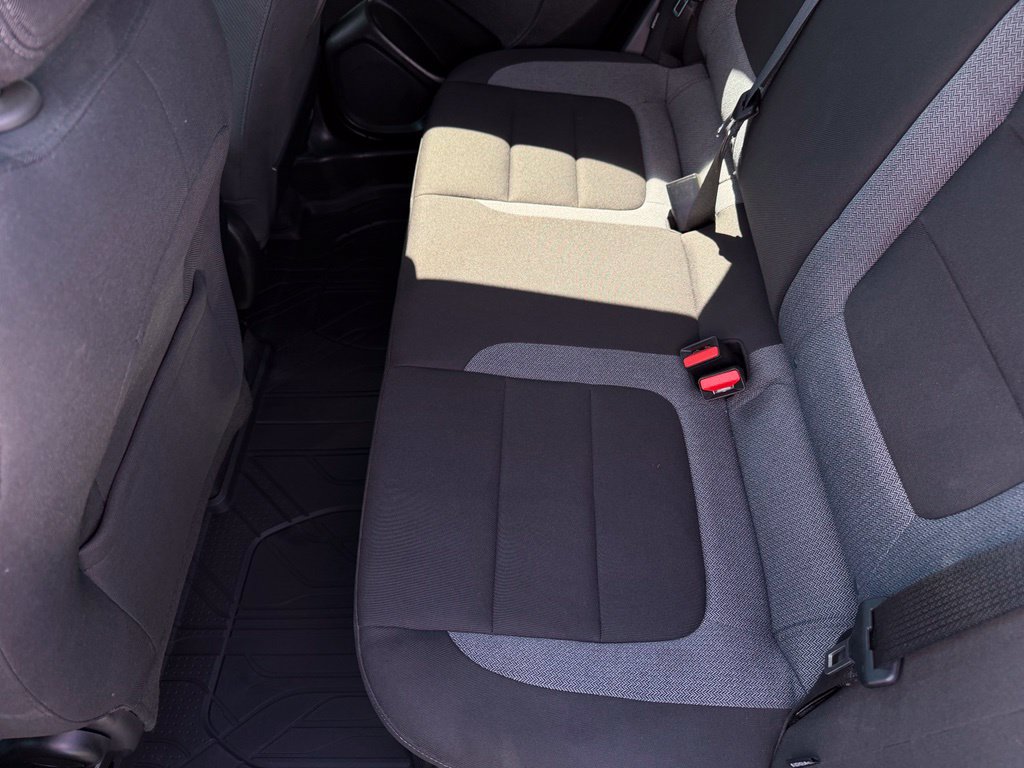 Used 2024 Chevrolet TrailBlazer LS FWD image 11