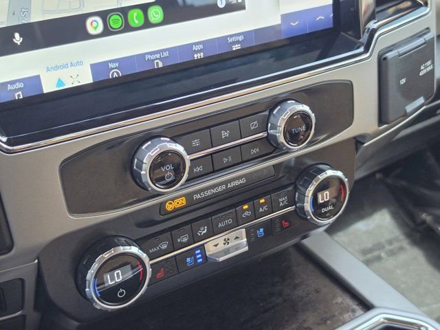 Certified 2022 Ford F250 Lariat w/ Lariat Value Package image 26